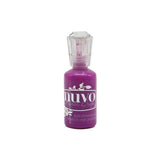 Tonic Studios Nuvo Crystal Drops -Windsor Wine