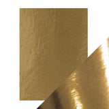 Tonic Studios Craft Perfect Mirror Cardstock High Gloss - Harvest Gold