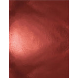Tonic Studios Craft Perfect Mirror Cardstock High Gloss - Opera Red