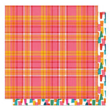 Photoplay Paper Add Another Candle Wrapping Paper Patterned Paper