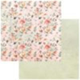 49 and Market ARToptions Avesta Posies Patterned Paper