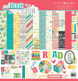 Photoplay Paper Book Club Collection Pack