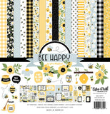 Echo Park Bee Happy Collection Kit