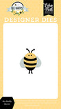 Echo Park Bee Happy Bee Buddy Designer Die Set