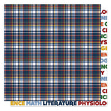 Photoplay Paper Brainiac College Prep Patterned Paper