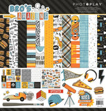 Photoplay Paper Bro'S Amazing Collection Pack