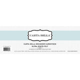 Carta Bella Designer Shimmer 92 lb Cover Cardstock 12 inchx12 inch-Gold