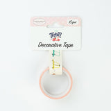 Carta Bella Let's Travel Transportation Washi Tape