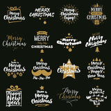 Reminisce Christmas Greetings Card Maker Christmas 2 Patterned Paper