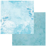 49 and Market Color Swatch Ocean Patterned Paper 3