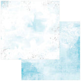 49 and Market Color Swatch Ocean Patterned Paper 4