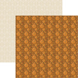 Reminisce Cozy Fall Autumn Days Patterned Paper