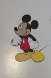The Die Cut Store Mickey Mouse Die Cut Embellishment