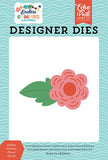 Echo Park Endless Summer Endless Summer Flower Designer Die Set