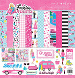 Photoplay Paper Fashion Dreams Collection Pack