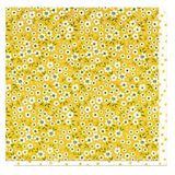 PhotoPlay Paper Fresh Picked 2 Country Flowers Patterned Paper