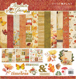 Photoplay Paper Meadow's Glow Collection Pack