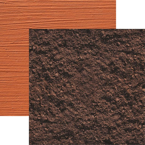 Reminisce Grown With Love Grown With Love Patterned Paper