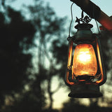 Reminisce Happy Camper Warm Glow Patterned Paper