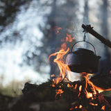 Reminisce Happy Camper Warm Glow Patterned Paper