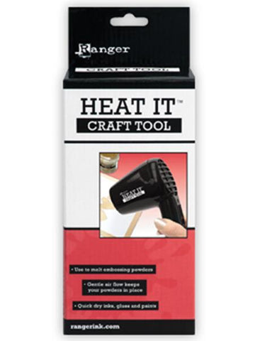 Ranger Heat It Craft Tool