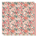 Photoplay Paper Hello Lovely So Sweet Patterned Paper