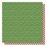 Photoplay Paper Homemade Holiday Sweets Patterned Paper