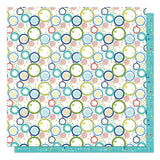 Photoplay Paper Inflation Nation Gas Prices Patterned Paper