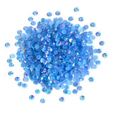 Buttons Galore Jewelz Rhinestone Embellishments - Light Sapphire