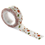 Echo Park I Love Fall Harvest Days Washi Tape