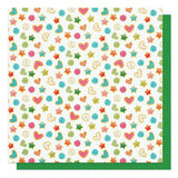Photoplay Paper Little Chef Cookies Patterned Paper
