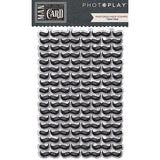 PhotoPlay Paper Man Card Photopolymer Stamp Set
