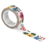 Echo Park Our Story Matters Everyday Floral Washi Tape