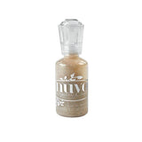 Tonic Studio Nuvo Glitter Drops - Honey Gold