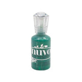 Tonic Studio Nuvo Glitter Drops - Grotto Green