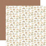 Echo Park Our Baby You Are Magic Patterned Paper
