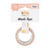 Echo Park Our Baby Girl Sweetest Sky Washi Tape