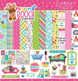 Photoplay Paper Pampered Pooch Collection Pack