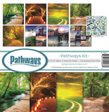 Reminisce Pathways Collection Kit