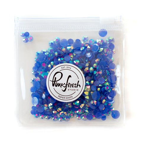 Pinkfresh Studio Jewels:  Sapphire