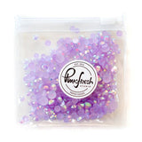 Pinkfresh Studio Jewels:  Lavender