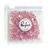 Pinkfresh Studio Glitter Drops:  Blush