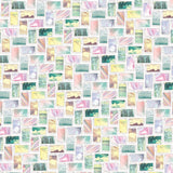 Reminisce Picture Perfect Breathtaking Patterned Paper