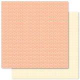 Paper Rose Little Patterns 1.0 D Paper Patterned Paper