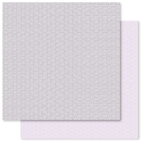 Paper Rose Little Patterns 1.1 E Paper Patterned Paper