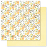 Paper Rose Little Patterns 1.3 A Paper Patterned Paper