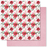 Paper Rose Little Patterns 1.3 E Paper Patterned Paper