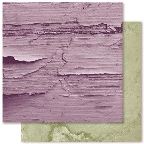 Paper Rose Studio Dear Isabella Textures Paper A Patterned Paper