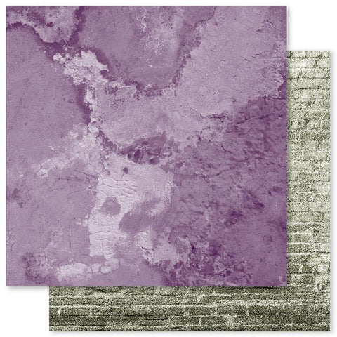 Paper Rose Studio Dear Isabella Textures Paper C Patterned Paper