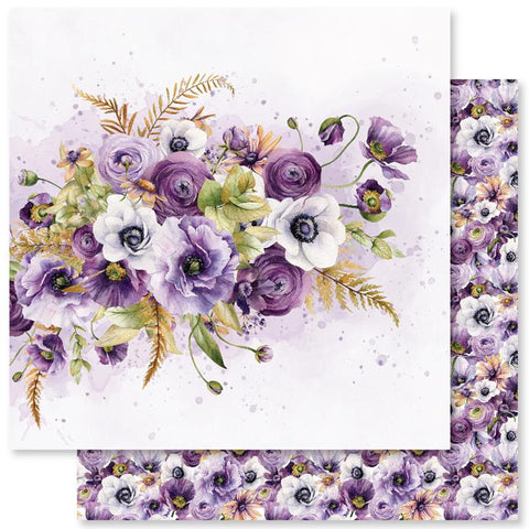 Paper Rose Studio Dear Isabella Paper D Patterned Paper